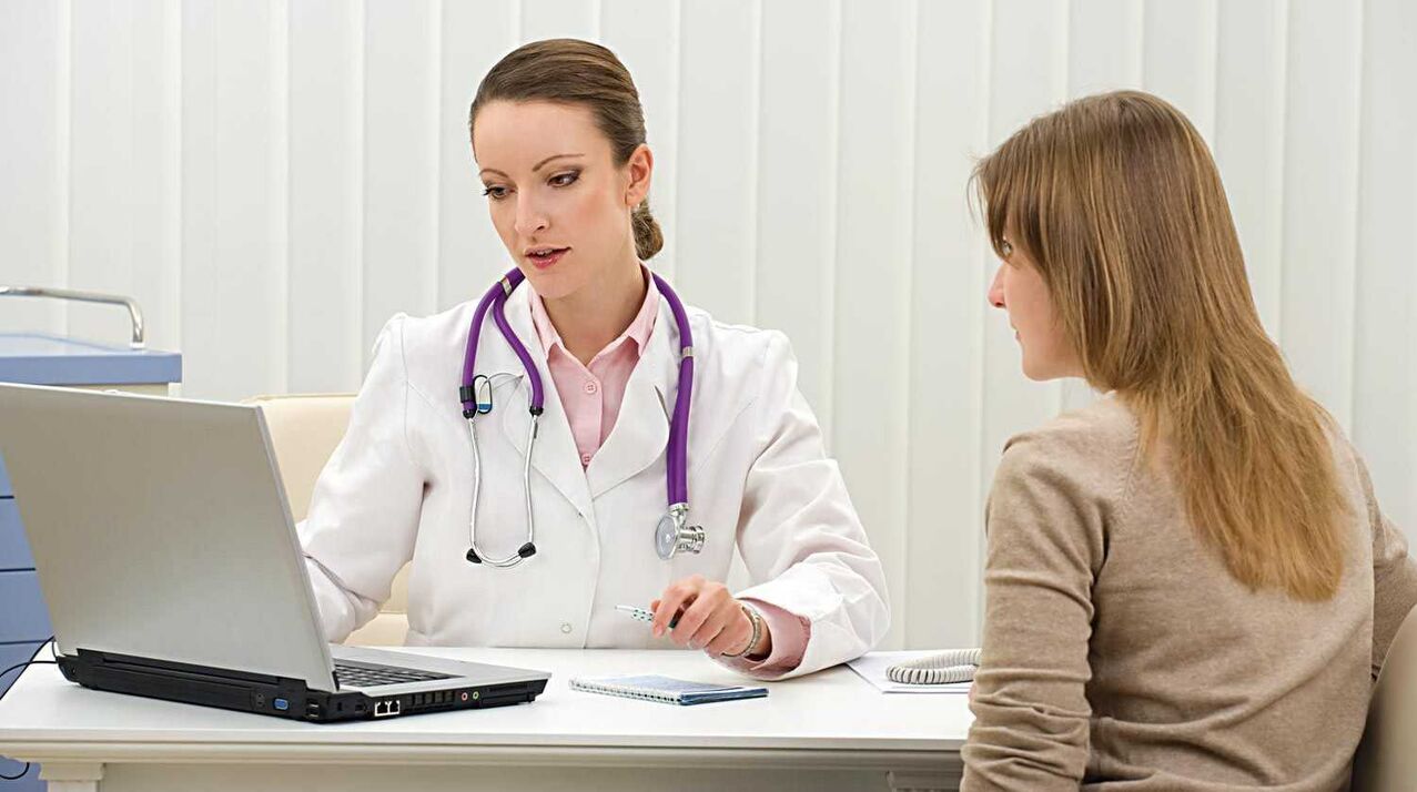 Diagnóstico dun médico para determinar o título de diabetes -mellitus
