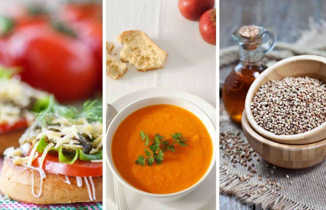 Dieta nutricional para o tratamento da diabetes