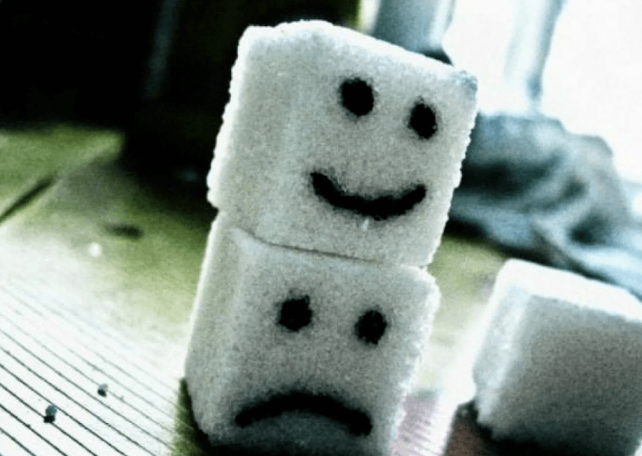 Síntomas e tratamento da diabetes