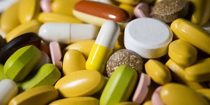 Medicamentos utilizados para tratar a diabetes